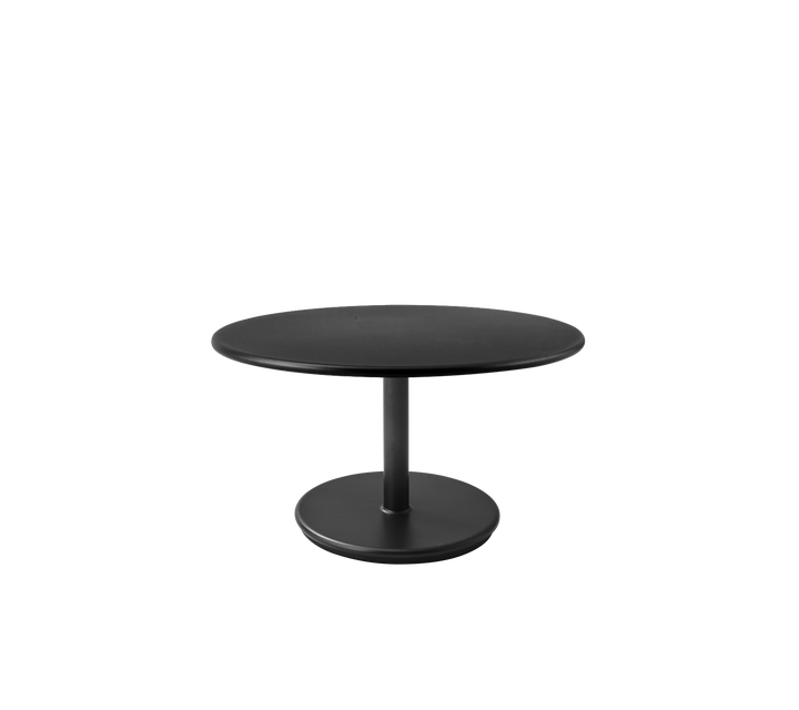 Go Round Coffee Table