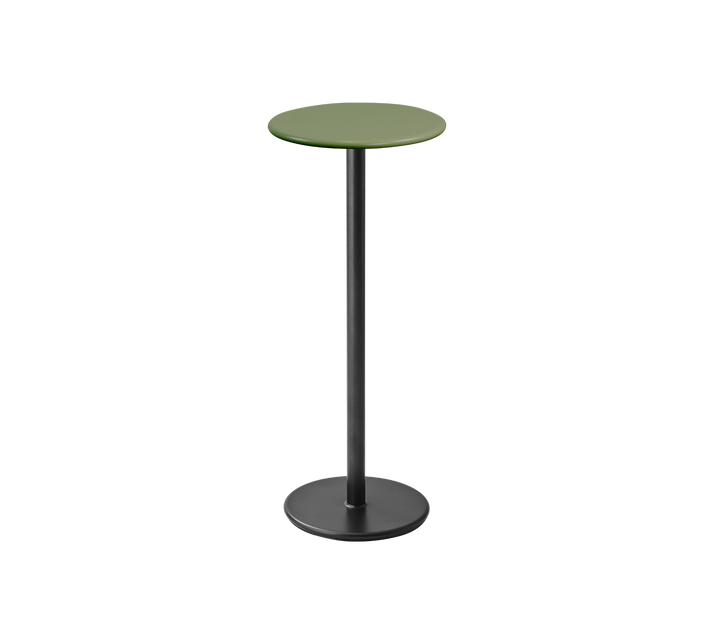 Go Round Bar Table