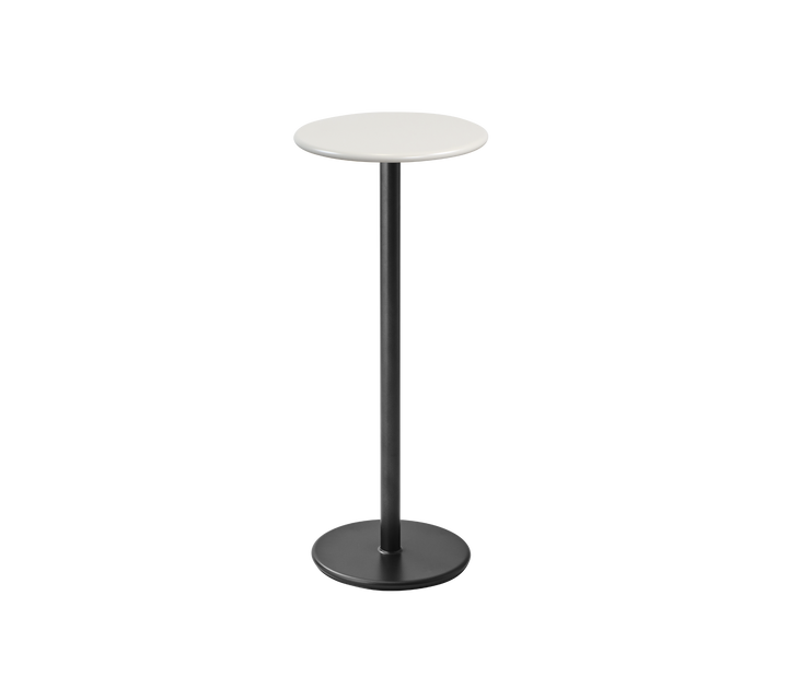 Go Round Bar Table