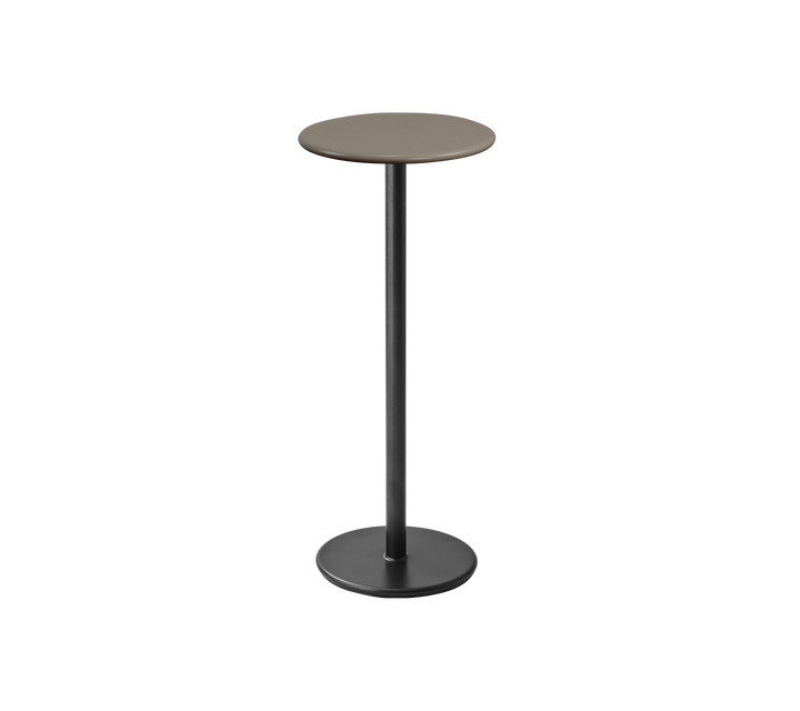 Go Round Bar Table