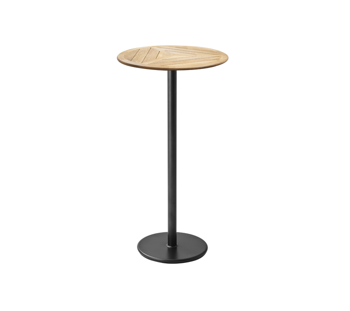 Go Round Bar Table