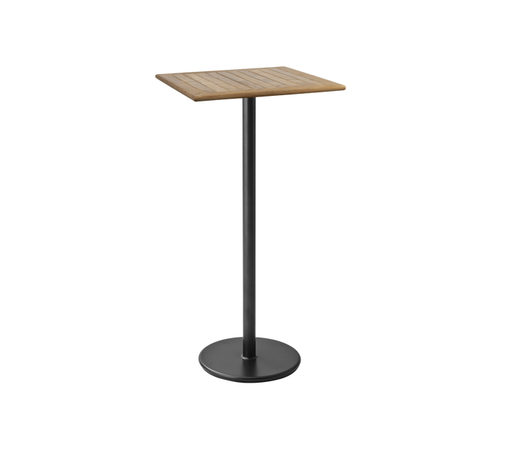 Go Square Bar Table