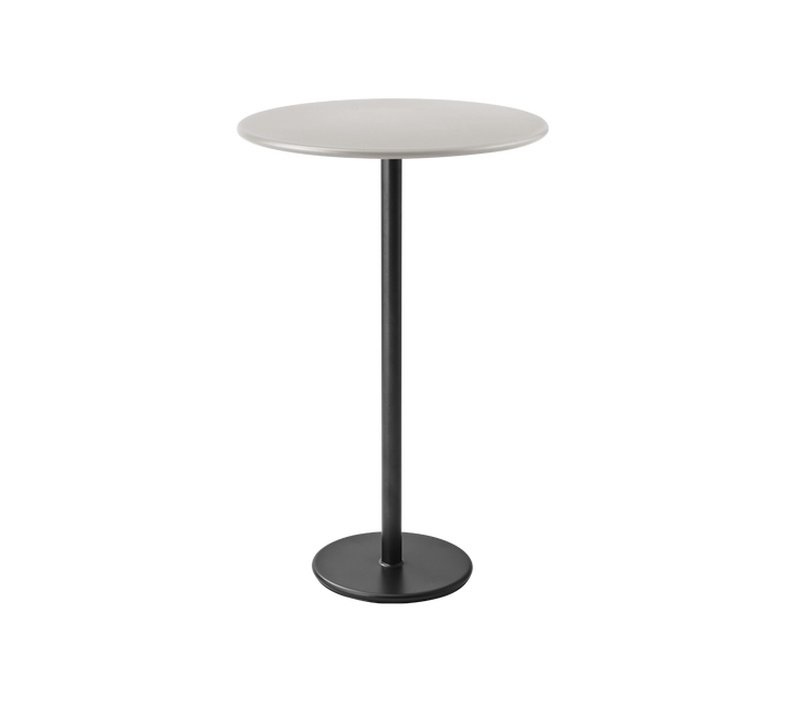 Go Round Bar Table