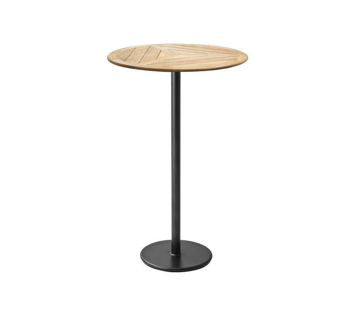 Go Round Bar Table