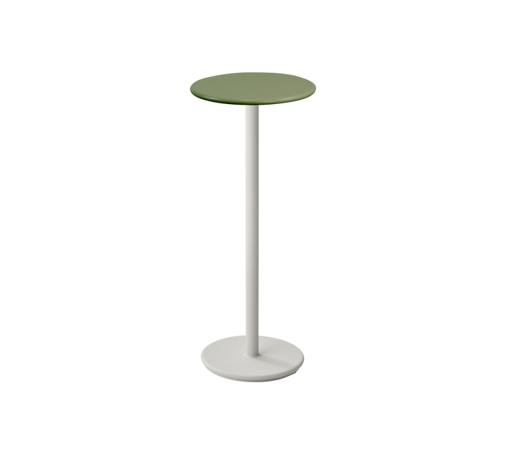 Go Round Bar Table