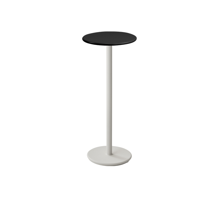 Go Round Bar Table