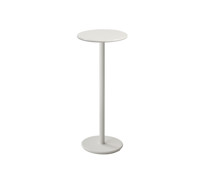 Go Round Bar Table
