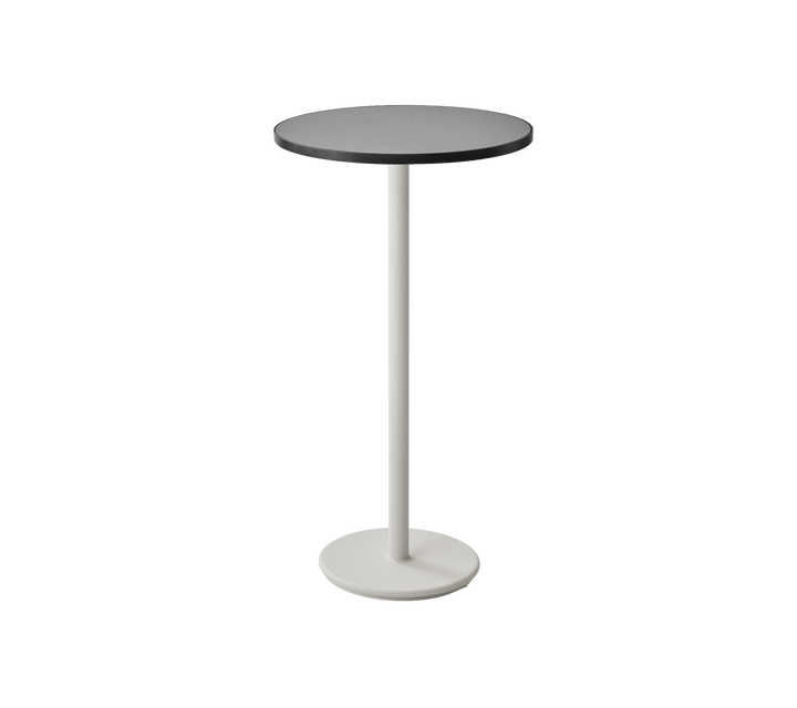 Go Round Bar Table