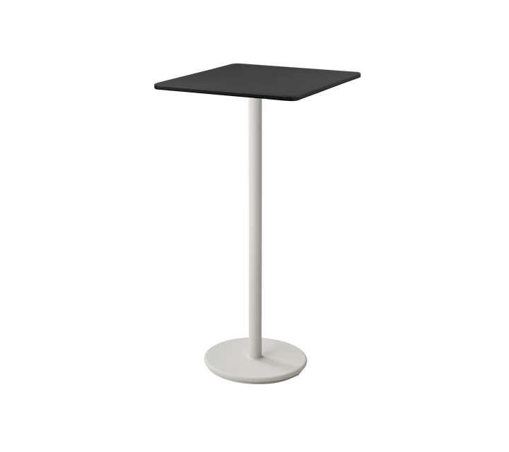 Go Square Bar Table