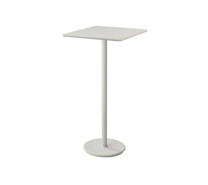 Go Square Bar Table