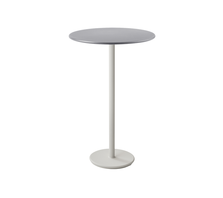 Go Round Bar Table