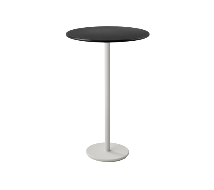 Go Round Bar Table
