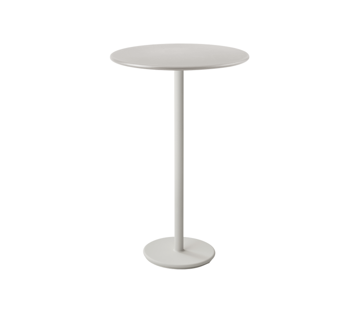 Go Round Bar Table