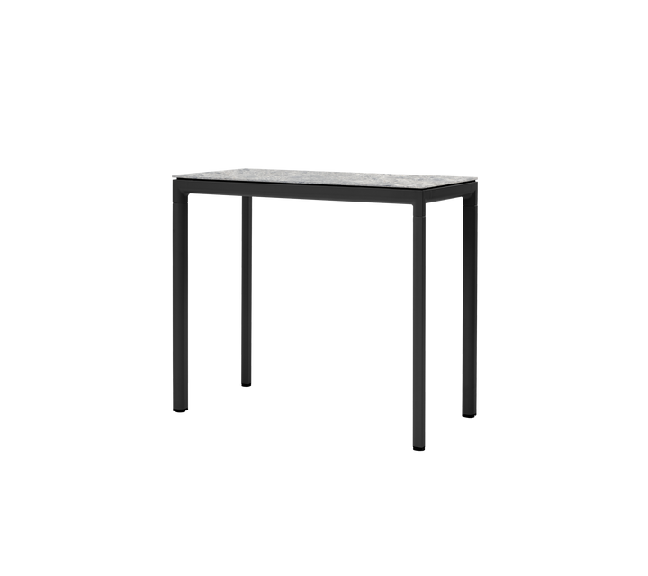 Drop Bar Table