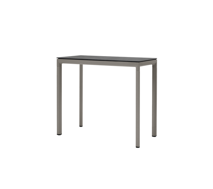Drop Bar Table
