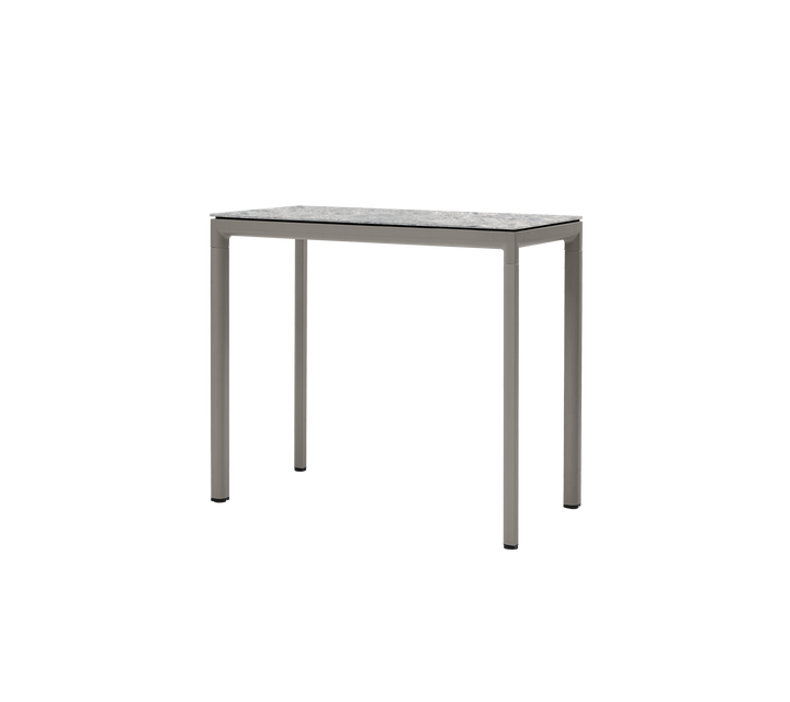 Drop Bar Table