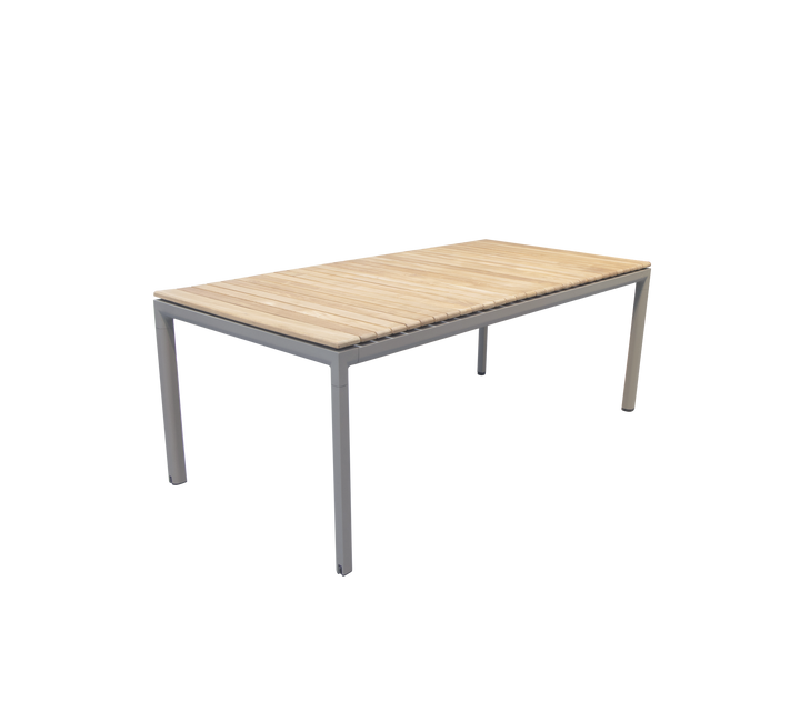 Drop Extending Dining Table