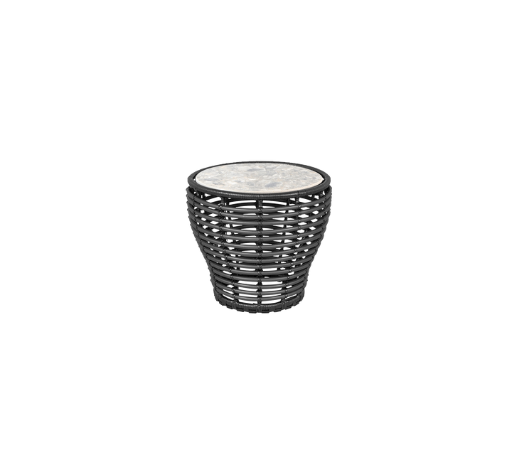 Basket Coffee Table