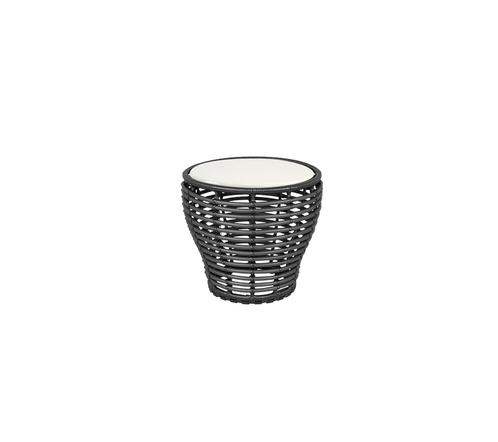 Basket Coffee Table