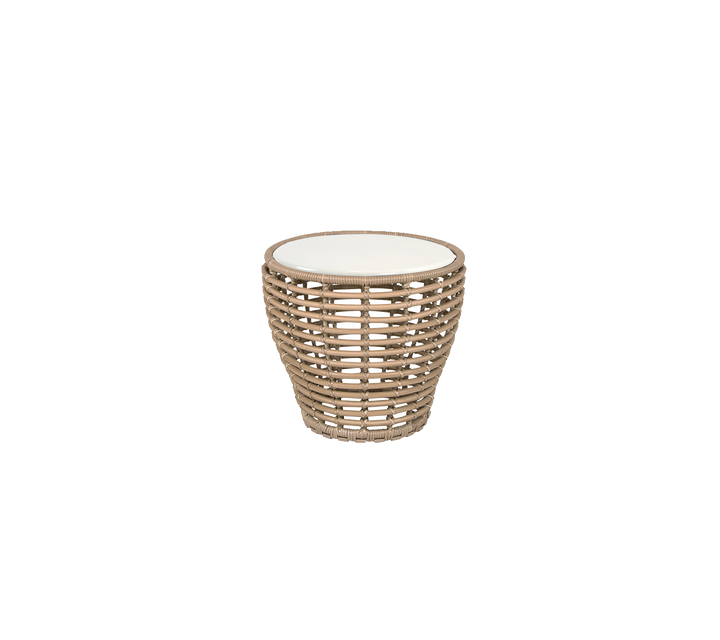 Basket Coffee Table
