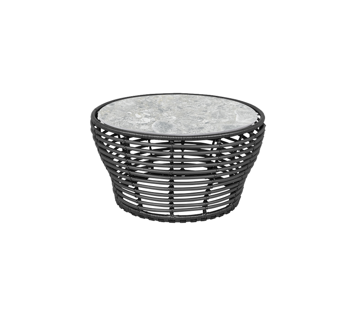 Basket Coffee Table
