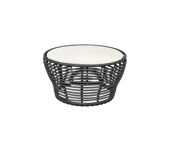 Basket Coffee Table