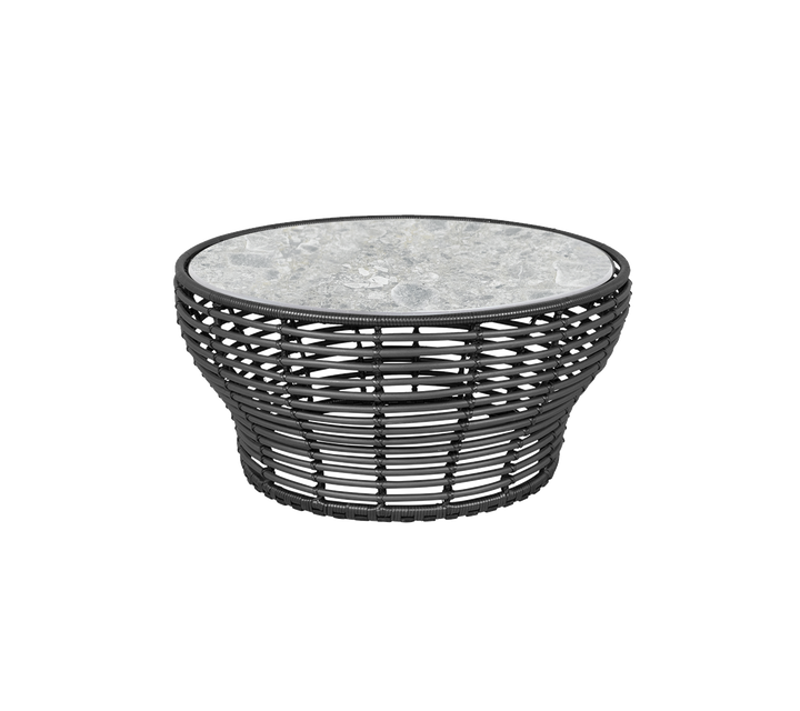 Basket Coffee Table