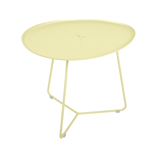 Cocotte Low Table