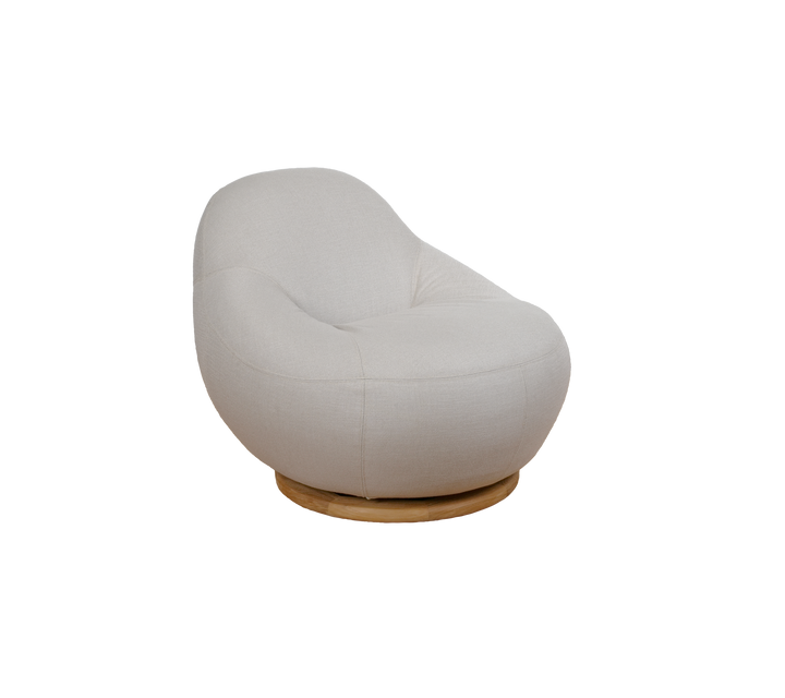 Gem Lounge Swivel Chair