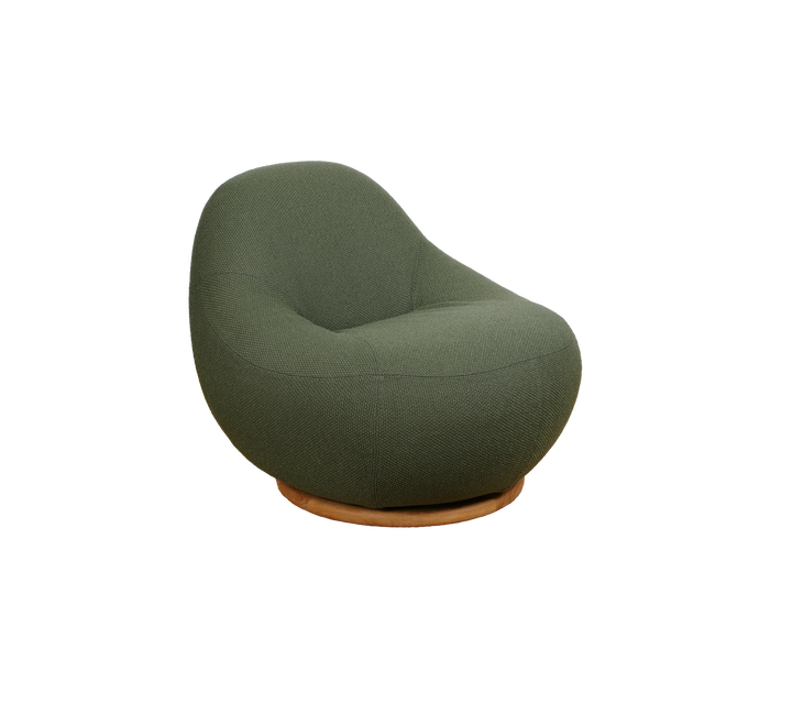 Gem Lounge Swivel Chair
