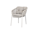 Ocean Chair, Stackable