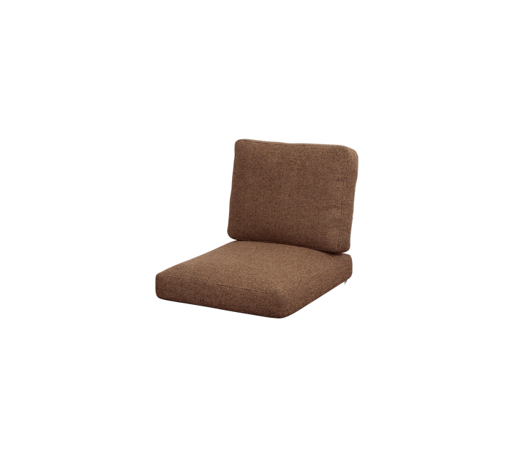 Chester Lounge Chair Cushion Set