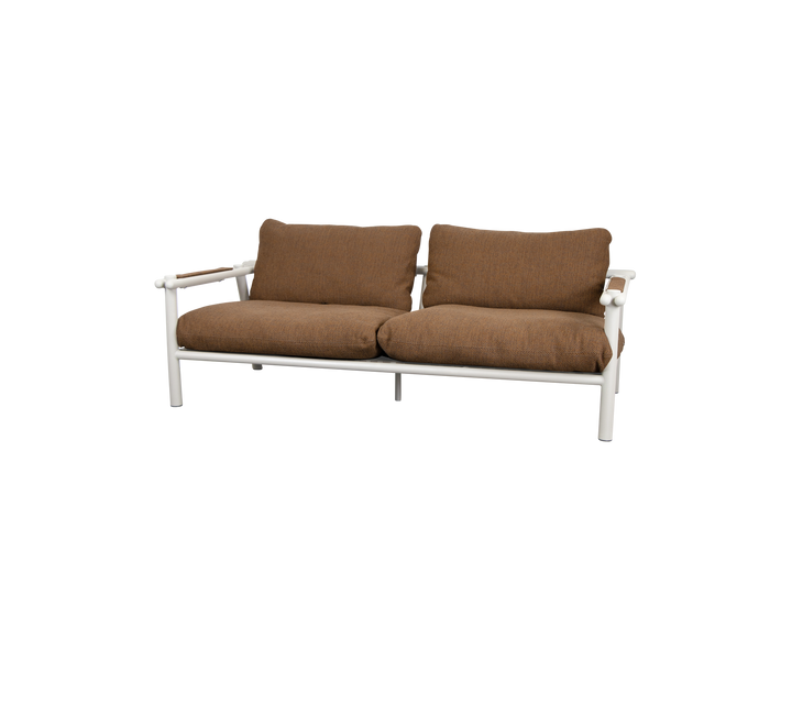 Sticks 2-Seater Sofa
