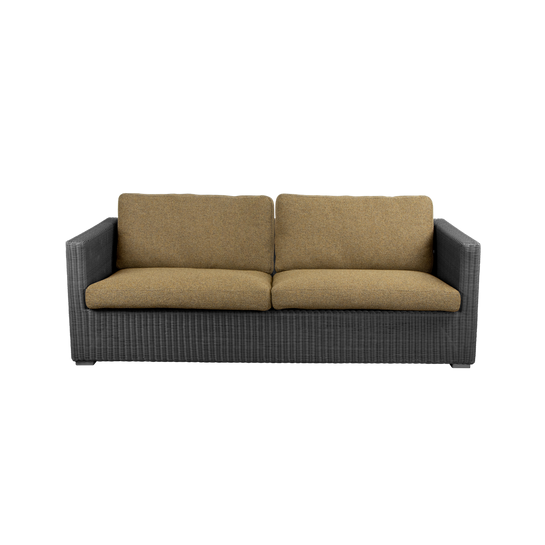 Chester 3-Seater Lounge Sofa