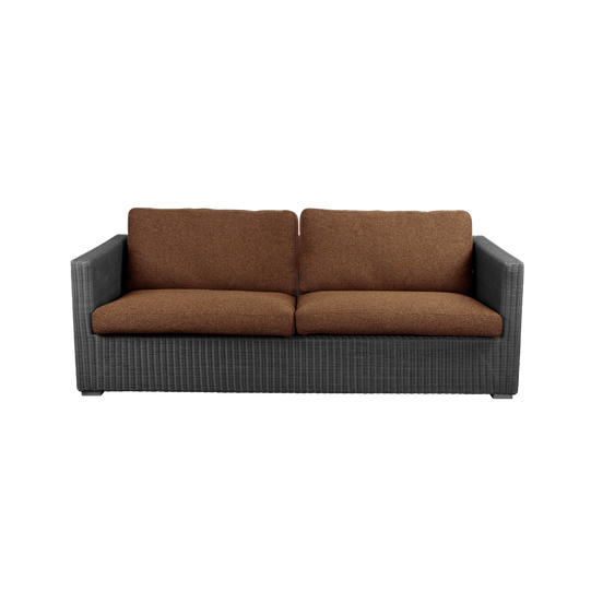 Chester 3-Seater Lounge Sofa
