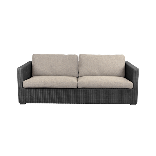 Chester 3-Seater Lounge Sofa