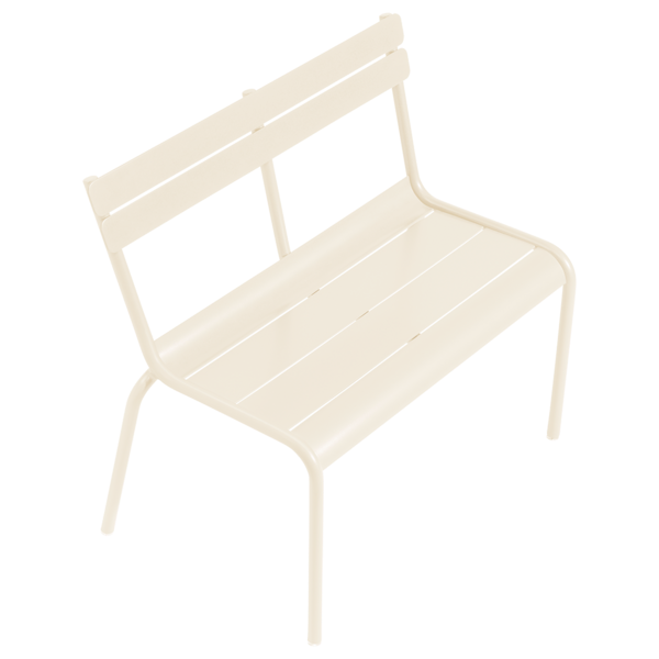 Luxembourg Kid Bench