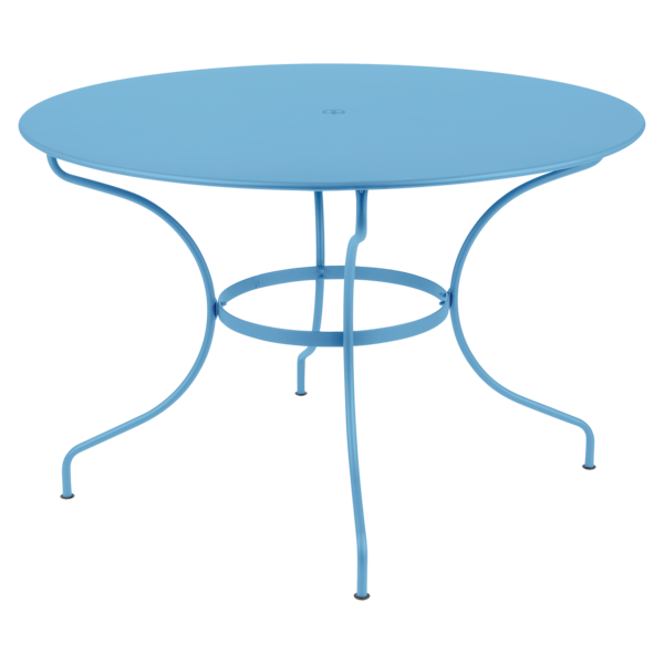 Opera Round Table