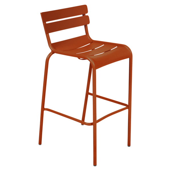 Luxembourg Bar Chair