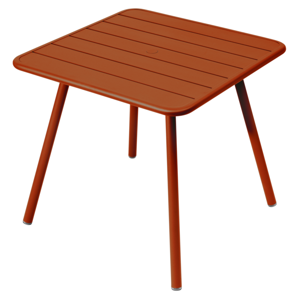 Luxembourg Square Dining Table