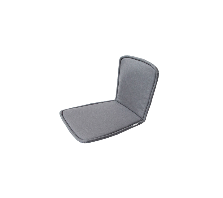 Moments Chair Seat/Back Cushion