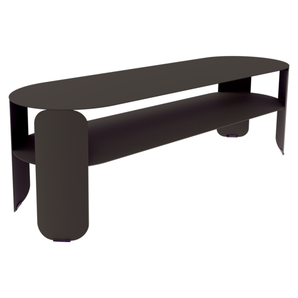 Bebop Low Console Table