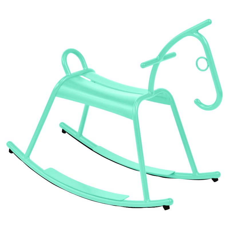 Adada Rocking Horse from Fermob
