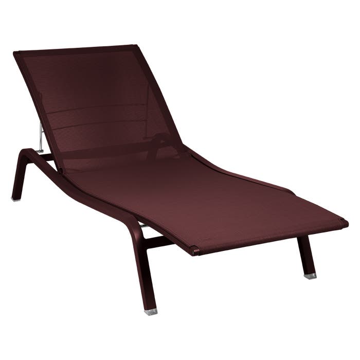Alize Sunlounger
