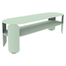 Bebop Low Console Table