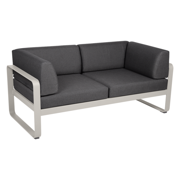 Bellevie 2-Seater Club Sofa