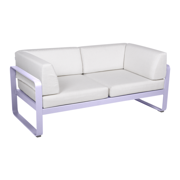 Bellevie 2-Seater Club Sofa