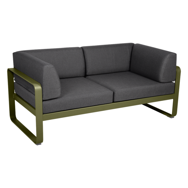 Bellevie 2-Seater Club Sofa