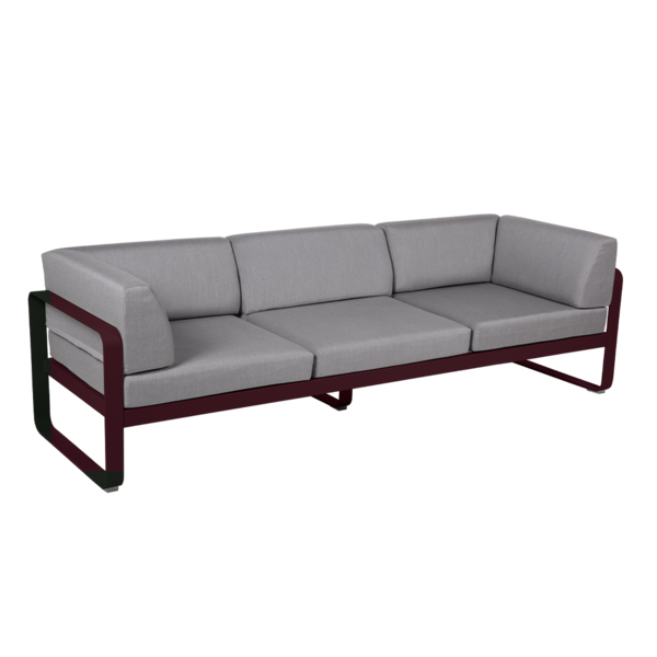 Bellevie 3-Seater Club Sofa