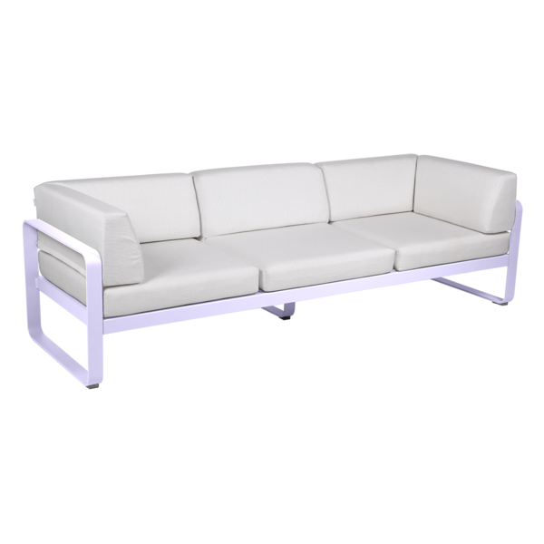 Bellevie 3-Seater Club Sofa